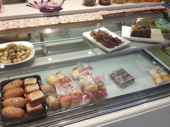 -大桥道食品商店(咸阳路店)