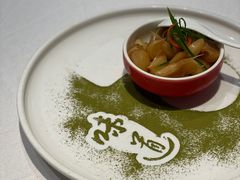 -霞客居酒店·霞客食府·宁海特色小海鲜