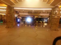 -三亚亚龙湾凯莱仙人掌度假酒店