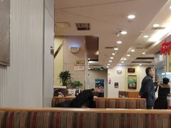 卡座-南粥北面(东大桥店)