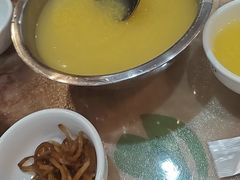 -李连贵熏肉大饼(天通苑店)