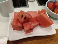 -草原传奇鲜羊火锅(桥北店)