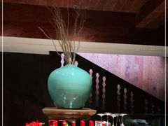 -粗茶淡饭·隐庐私厨(东亭店)