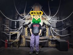 -屋有岛沉浸游戏旗舰店(中山公园店)