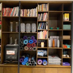 -FineYoga梵音瑜伽·普拉提