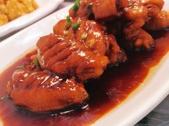-金陵暴走小龙虾·迷踪蟹(凯德MALL店)