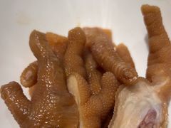 -白云宾馆·白云宴餐厅