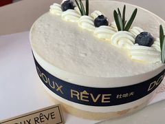 -杜哈夫DOUX RÊVE·生日蛋糕(日月光店)