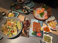-炙柒Sekinana·精致日料(合生汇店)