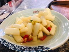 -好灶头妈妈菜·柴火灶台鱼·千岛湖土菜地标美食