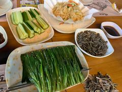 -蚝老板海鲜烧烤大排档(码头店)