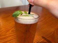 -澳骄 Aussie Kitchen·手工披萨·西餐(国大店)