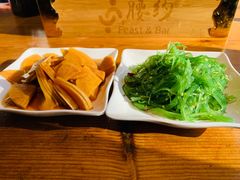 -腰子哥烤串(石佛营炫特店)