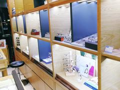 -浙文眼镜(清江西路店)