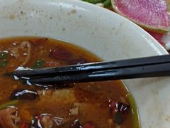-阁瑞居闫记卤煮(乔庄北街店)