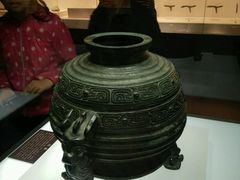 -山东博物馆