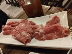 -昱家胡同·烧烤海鲜铜锅涮肉(和平里店)