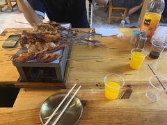 -00后的烤串·扬州地标烧烤(大运河博物馆店)