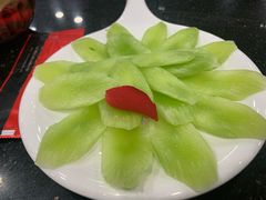 -刘一锅筋头巴脑(凌空二街店)
