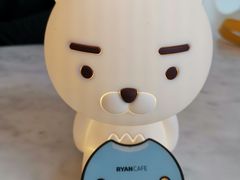 -KAKAO FRIENDS(弘大店)