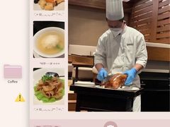 -长春凯悦酒店-品悦中餐厅