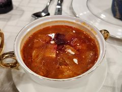 -新侨三宝乐西餐厅(崇文门店)