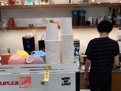 -Legno.ita Coffee by Wood(襄阳南路店)