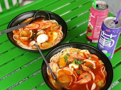 -花乐餐厅(涠洲岛店)