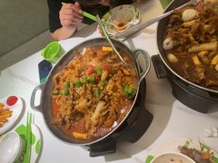 -蛙喔牛蛙(盐城盐都万达店)