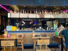 -THE CUT Rooftop顶楼牛排餐吧(环贸iapm店)