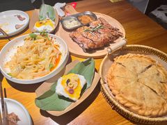 -疆里疆外·和田烤肉·清真