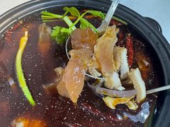 -周师饭店