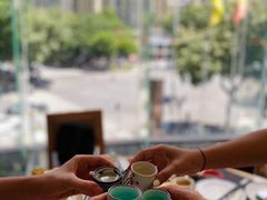 -威珀斯酒店·珀萃美食餐厅
