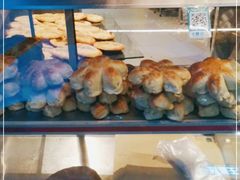 -新疆红柳花餐厅(新洲店)