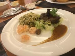 -红房子西菜馆(淮海中路店)