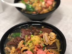 -阿芬卤面(花巷店)