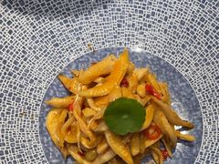 -院里寻菜·精致庭院菜(观沙岭店)