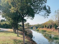 -瑶湖郊野森林公园
