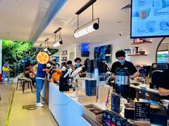 -Peet's Coffee皮爷咖啡(大学路店)