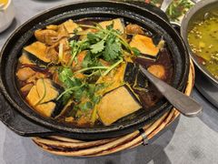 -金哥私房菜馆(张府园总店)