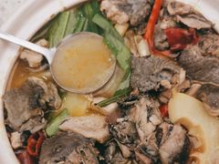 -雲物·云南小馆(好悦天地店)