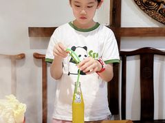 -五十六号院涮肉(雍和宫店)