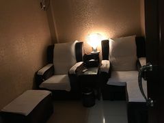 -大瀚养生SPA足道会馆(延长路店)
