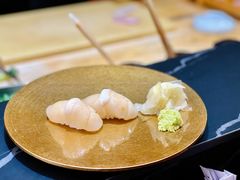 北海道带子寿司-Sushi Hanzo半藏(天环广场店)