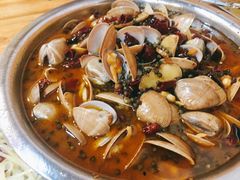 -陈氏肥蛤(小纬六路总店)
