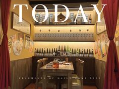 -鸟幸 TORISAKI 炭火居酒屋