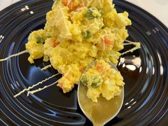 -成桂西餐厅·42年的味道(五大道疙瘩楼店)