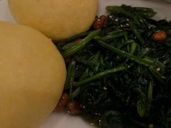 -老码头黑皮肘子锅包肉(赣水路店)