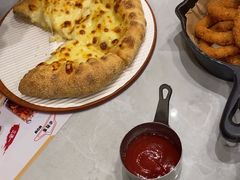 -必胜客(WOW玉泉远洋店)