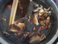 -蒲氏烤鸭(百寿路店)